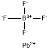 Lead(II) tetrafluoroborate(13814-96-5)